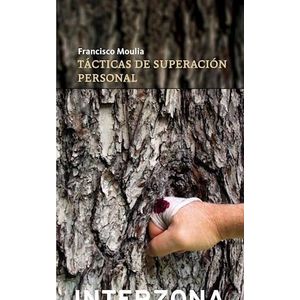 TACTICAS DE SUPERACION PERSONAL - MOULIA, FRANCISCO