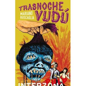 TRASNOCHE VUDU - BUSCAGLIA, MARIANO