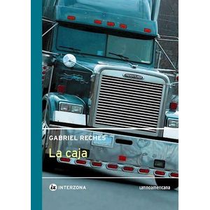 CAJA, LA - RECHES, GABRIEL