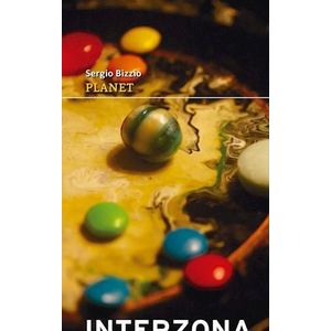 PLANET - BIZZIO, SERGIO