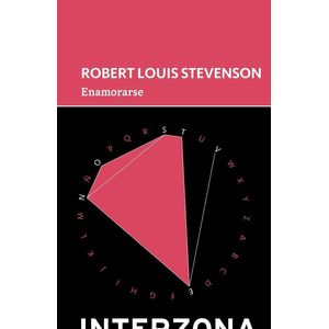 ENAMORARSE (B) - Stevenson, Robert Louis