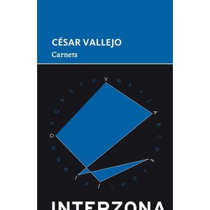 CARNETS (B) - VALLEJO, CESAR