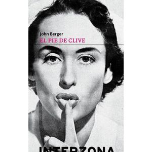 PIE DE CLIVE, EL - BERGER, JOHN