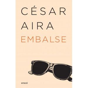 EMBALSE - AIRA, CESAR