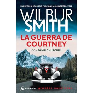 GUERRA DE COURTNEY, LA - Smith, Wilbur