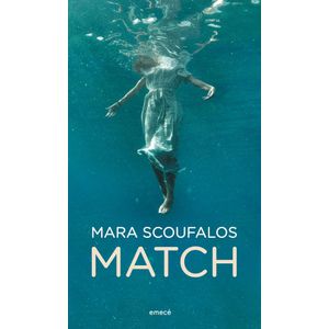 MATCH - SCOUFALOS, MARA