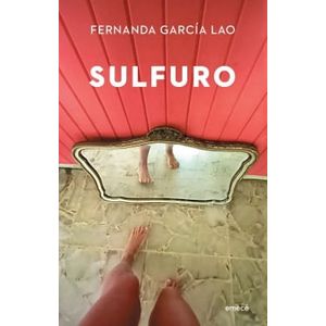 SULFURO - GARCIA LAO, FERNANDA