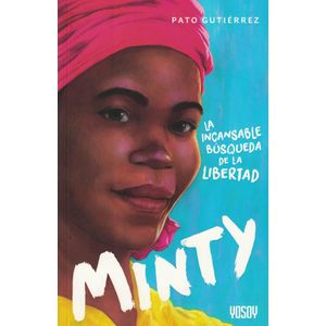 MINTY - GUTIERREZ, PATO