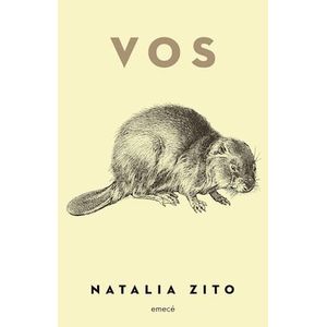 VOS - ZITO, NATALIA
