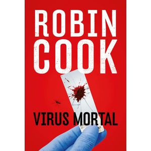 VIRUS MORTAL - COOK, ROBIN