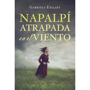 NAPALPI - EXILART, GABRIELA