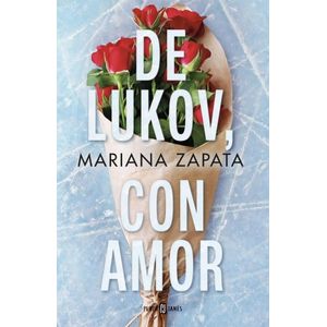 DE LUKOV CON AMOR - ZAPATA, MARIANA