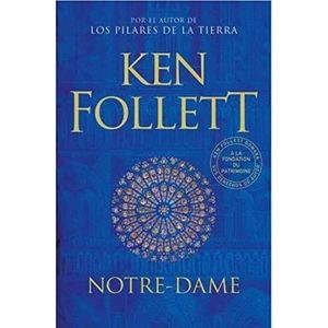 NOTRE-DAME (B) - FOLLET, KEN