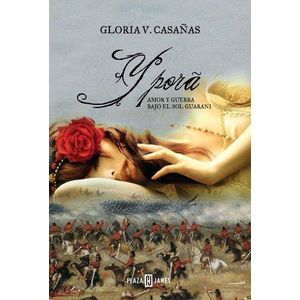 Y PORA - CASAÑAS, GLORIA V.