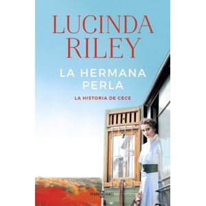 HERMANA PERLA, LA - RILEY, LUCINDA