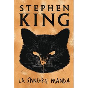 SANGRE MANDA, LA - KING, STEPHEN