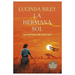 HERMANA SOL, LA - RILEY, LUCINDA