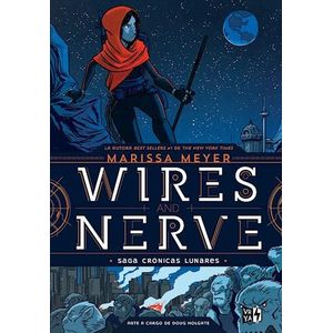 WIRES AND NERVE 1 (TD) - MEYER, MARISSA