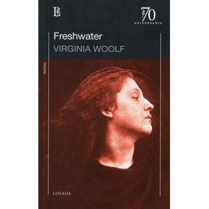 FRESHWATER-  70 ANIVERSARIO - WOLF, VIRGINIA