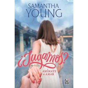 JUGAMOS? - YOUNG, SAMANTHA