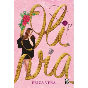 OLIVIA - VERA, ERICA