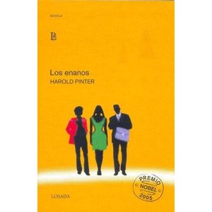ENANOS, LOS - PINTER, HAROLD