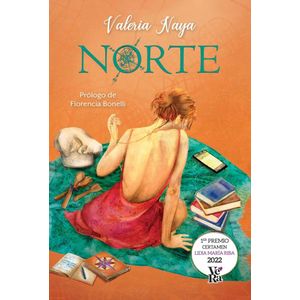 NORTE - NAYA, VALERIA