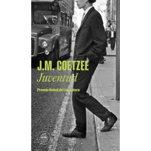 JUVENTUD - COETZEE, J.M.
