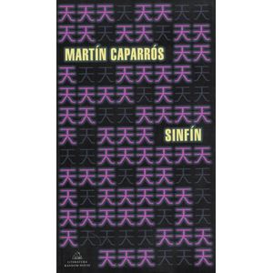 SINFIN - CAPARROS, MARTIN