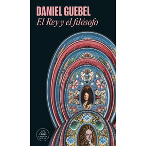 REY Y EL FILOSOFO, EL - GUEBEL, DANIEL