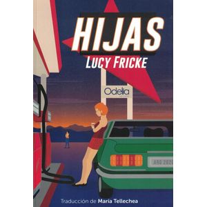 HIJAS - FRICKE, LUCY