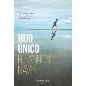 HIJO UNICO - NAVIN RHIANNON