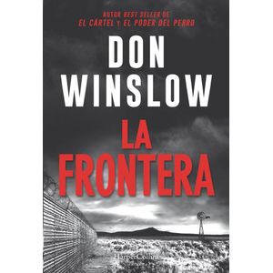 FRONTERA, LA (TD) - WINSLOW, DON