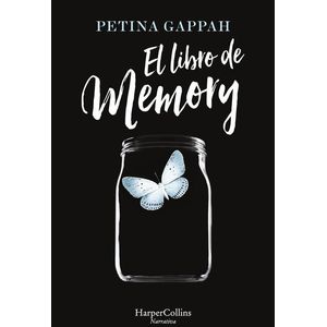LIBRO DE MEMORY, EL - GAPPAH, PETINA