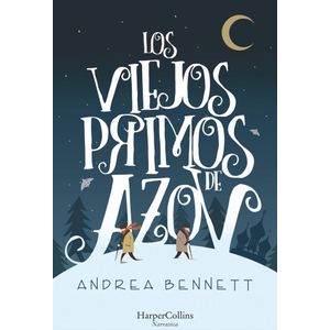 VIEJOS PRIMOS DE AZOV, LOS - BENNETT, ANDREA