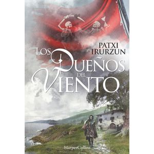 DUEÑOS DEL VIENTO, LOS - IRURZUN, PATXI