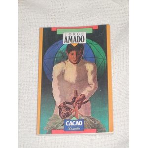 CACAO/ SUDOR - AMADO, JORGE