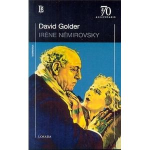 DAVID GOLDER (B) - NEMIROVSKY, IRENE
