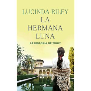 HERMANA LUNA, LA - RILEY, LUCINDA