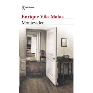 MONTEVIDEO - VILA MATAS, ENRIQUE