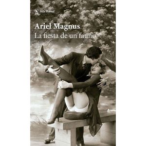 FIESTA DE UN FAUNO, LA - MAGNUS, ARIEL