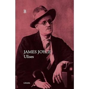 ULISES- LOSADA - JOYCE, JAMES
