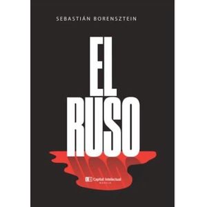RUSO, EL - BORENSZTEIN, SEBASTIAN