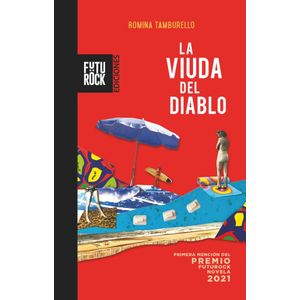 VIUDA DEL DIABLO, LA - TAMBURELLO, ROMINA