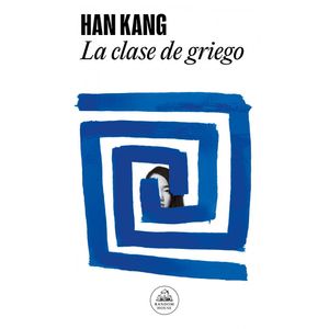 CLASE DE GRIEGO, LA - KANG, HAN