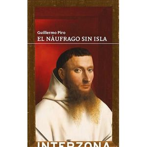 NAUFRAGO SIN ISLA, EL - PIRO, GUILLERMO
