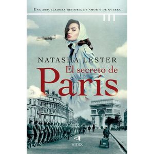 SECRETO DE PARIS, EL - LESTER, NATASHA