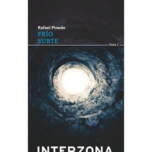 FRIO SUBTE - PINEDO, RAFAEL