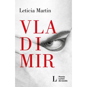 VLADIMIR - MARTIN, LETICIA
