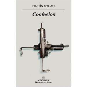 CONFESION - KOHAN, MARTIN